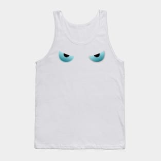 Snowstorms Tank Top